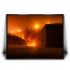 Atmosphere - Golden Gate Bridge, San Francisco CA Canvas