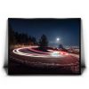 Evening Switchbacks - Boulder, Colorado Canvas
