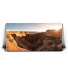 Shafer Road Switchbacks - Canyonlands, Utah Canvas - Image 2