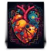 Heart of the Machine Canvas - Image 2