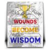 Wounds Become Wisdom - Sketch Canvas - Image 2
