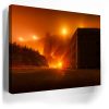 Atmosphere - Golden Gate Bridge, San Francisco CA Canvas - Image 4