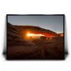 Sunrise at Mesa Arch, Canyonlands NP, Utah Canvas