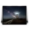Beacon To Space - Pigeon Point Lighthouse, CA Canvas