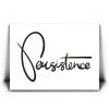 Persistence - Elegant Gold I Canvas - Image 2