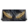 Wings - Gold Canvas - Image 2