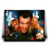Yippy-Ki-Yay Canvas