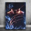 The Nightmare Canvas