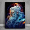 Galileos Odyssey Canvas