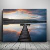 Silence Canvas