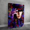 Golden Ticket Canvas - Image 2