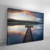 Silence Canvas - Image 2