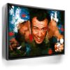 Yippy-Ki-Yay Canvas - Image 3