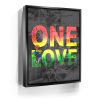 One Love - Sketch Canvas - Image 3