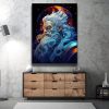 Galileos Odyssey Canvas - Image 4